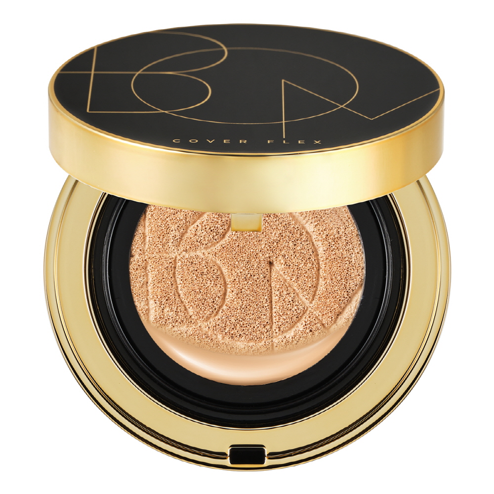 BOM Cover Flex Cushion [SPF50+/PA+++] [#23N Beige] | Hwahae Global
